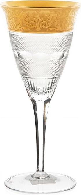 61326 Moser Набор из 6 бокалов для красного вина 200мл "Сплендид" п/к Хрусталь бессвинцовый 