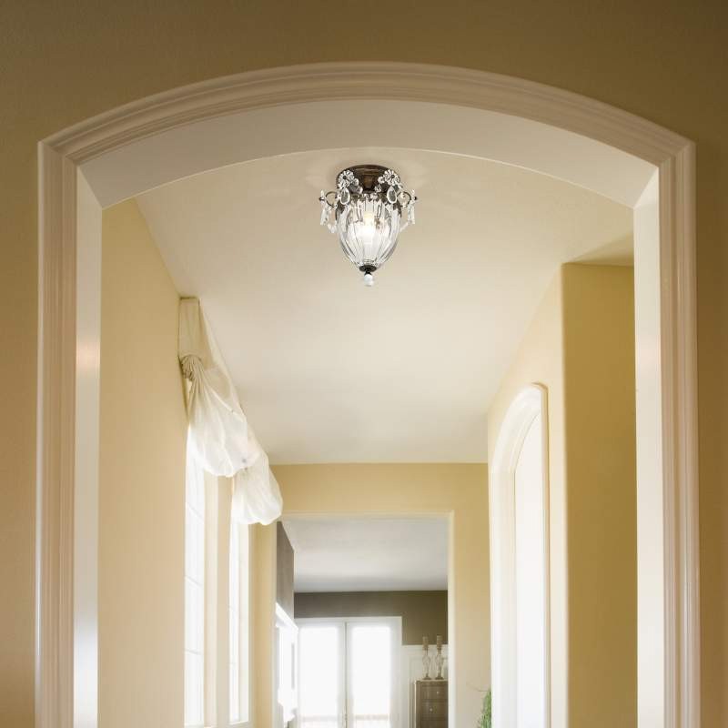 Schonbek 1242 48H BAGATELLE потолочный Santreyd 82582 - Вид №3