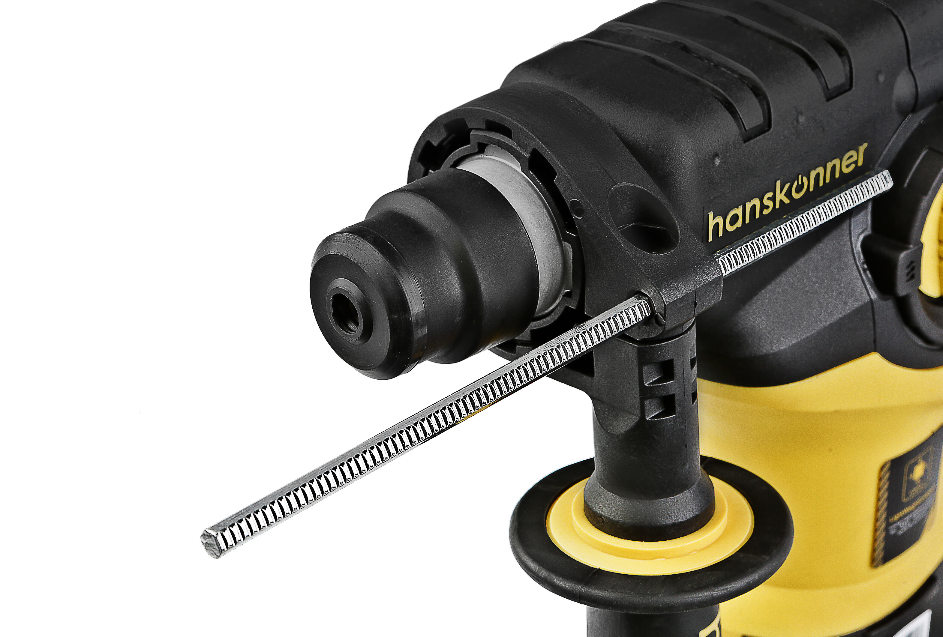Перфоратор Hanskonner HRH0928DR 9112565 STDN-0100854 - Вид №4