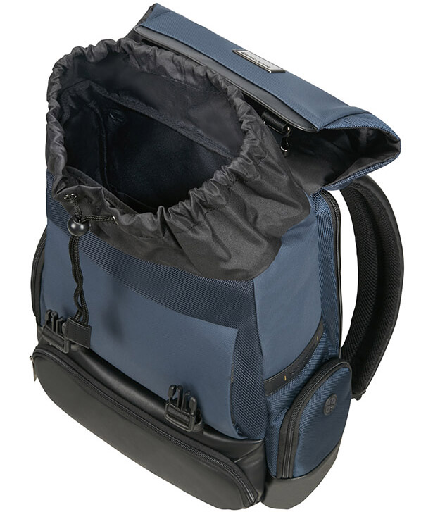 CS7-01005 Рюкзак для ноутбука CS7*005 Laptop Backpack 15,6 Samsonite Waymore  - Вид №3