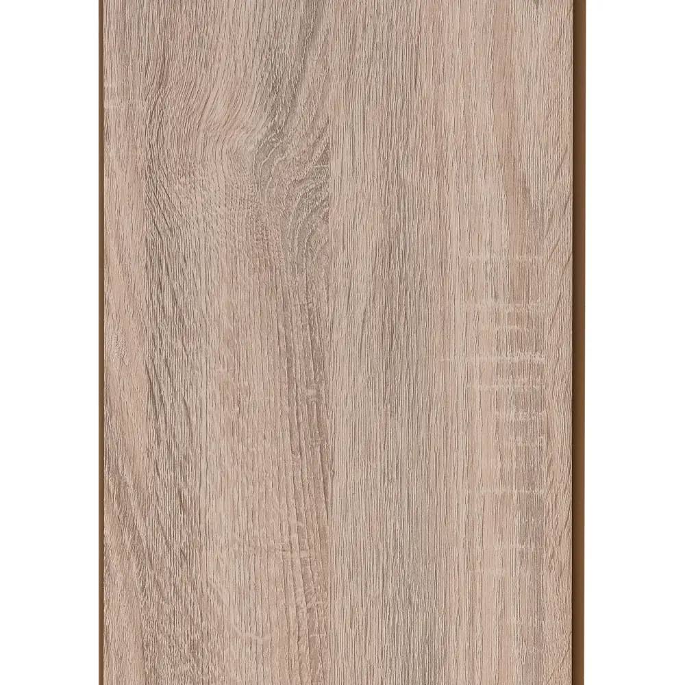 DEKOR PANEL Панель ПВХ Дуб Бурбон для стен и потолков 85251436 STLM-0060435