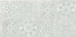 Граните Стоун Цемент декор классик структурированная 1200x599