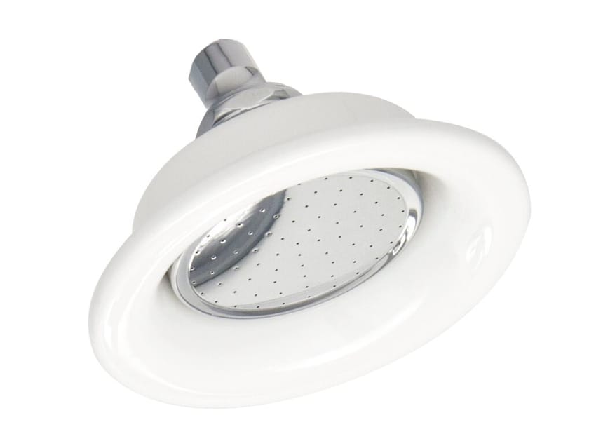 Круглая потолочная душевая головка из фарфора BARIL TET-0106-01 ARCH-00039007