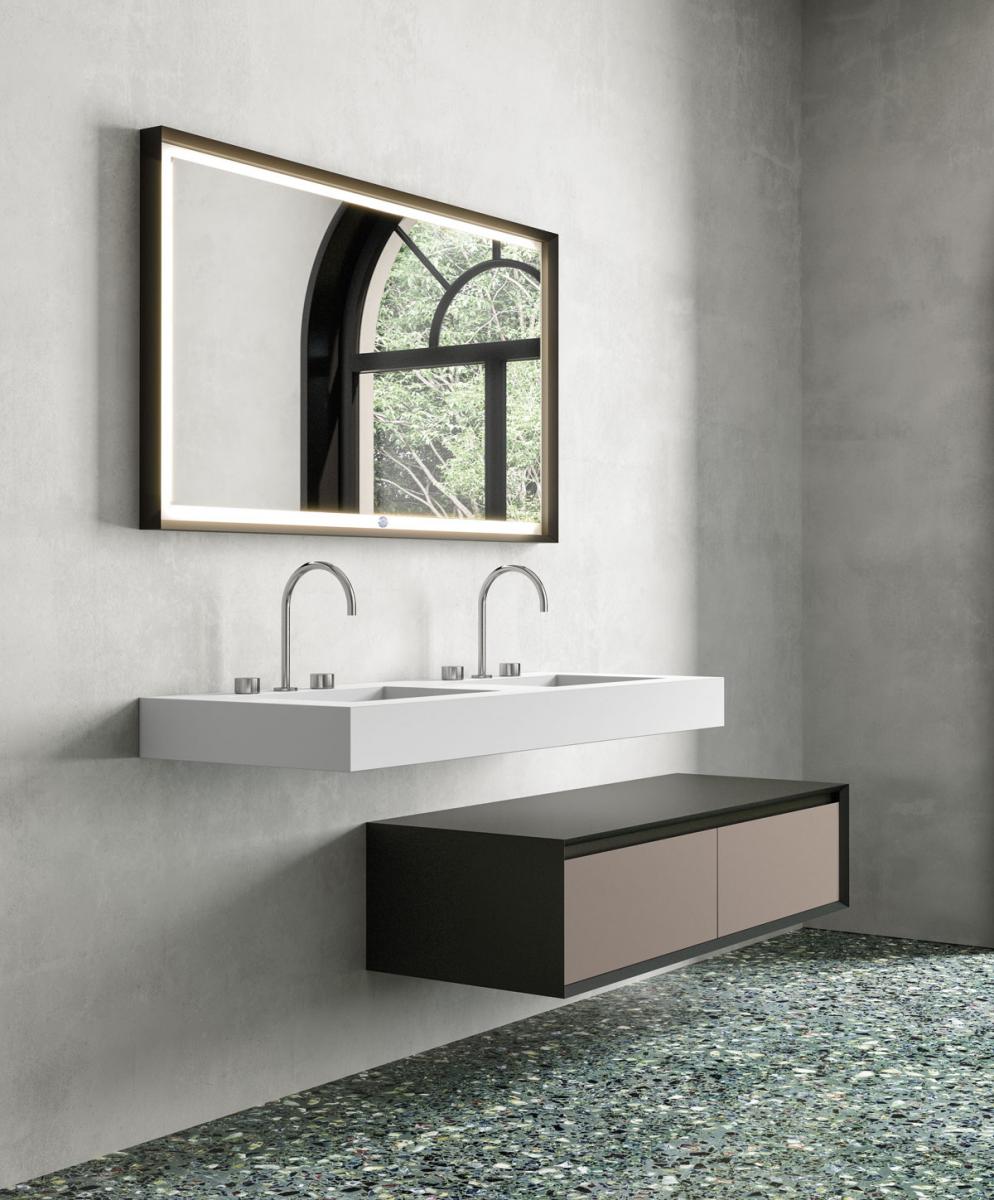 Dresscode Мебель для ванной OASIS BATHROOM Dresscode - Вид №17
