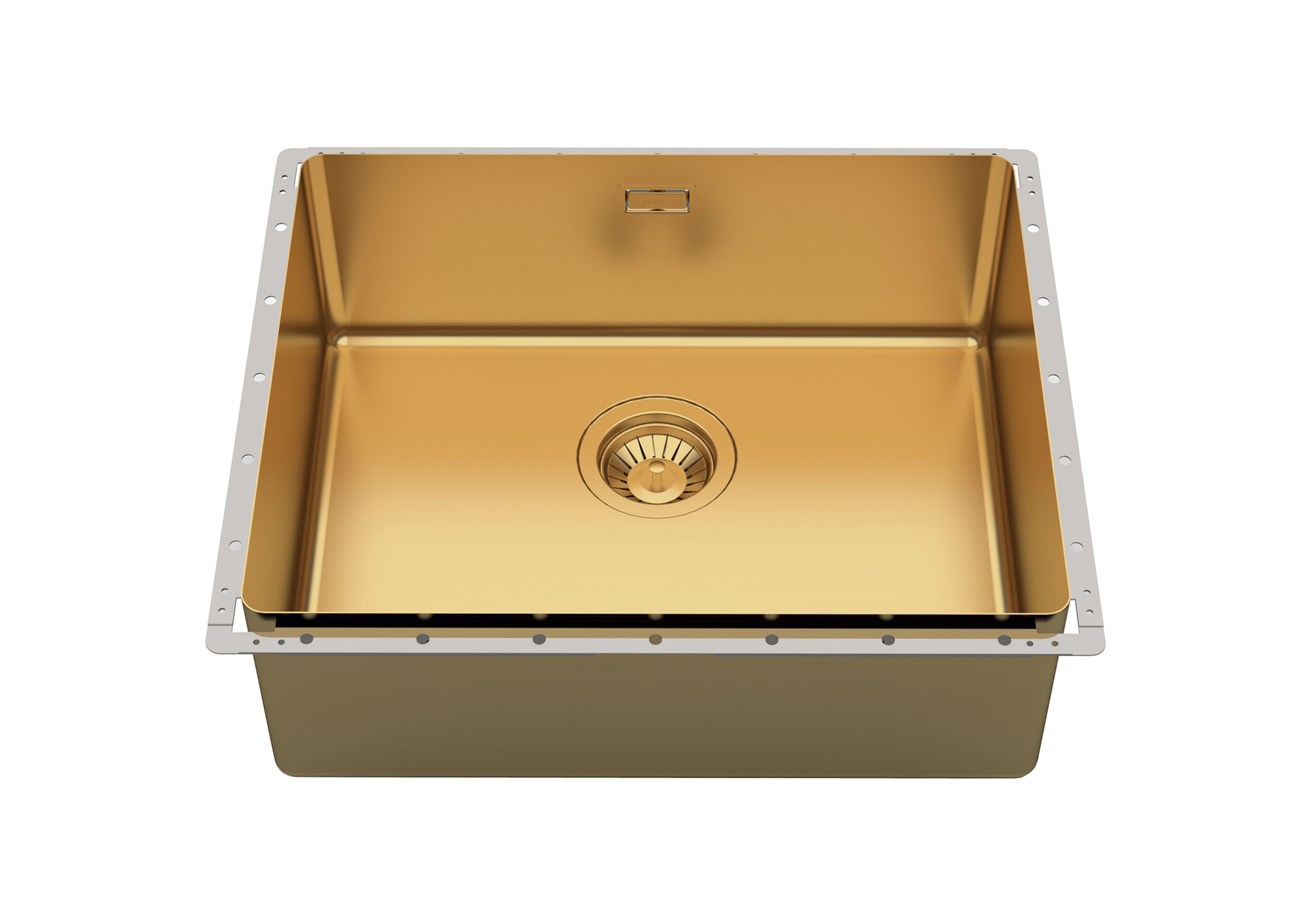 4155019 Раковина Phantom Edge Gold - 4155019 Fosterspa 