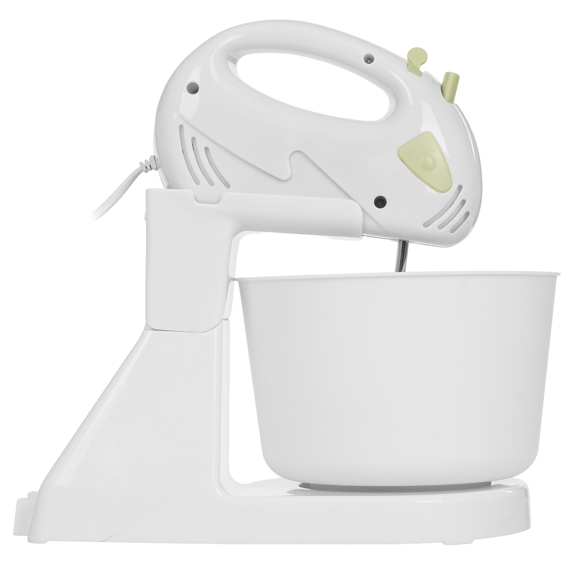 9232421 Миксер Добрыня DO-2324 белый STDN-0112394 - Вид №3