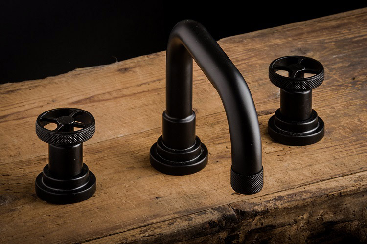 3312 ** 44 Встроенный запорный кран 1/2 ” Nicolazzi Series Arena  - Вид №5