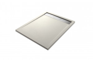 MCBATH Andrómeda Stone Nox R1 100x80 прямоугольный бежевый