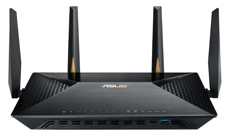 90IG01T0-BM3100 Brt-ac828 ASUS Santreyd 
