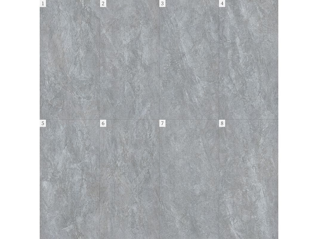 Мраморный пол / покрытие GANI MARBLE TILES BARDIGLIO BLUETTE ARCH-00115030 - Вид №2