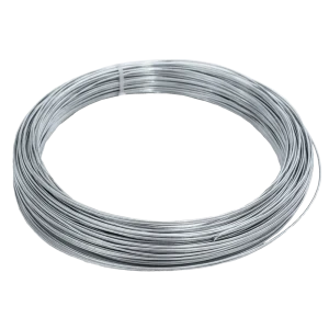 Проволока вязальная 1 мм 500 м железо