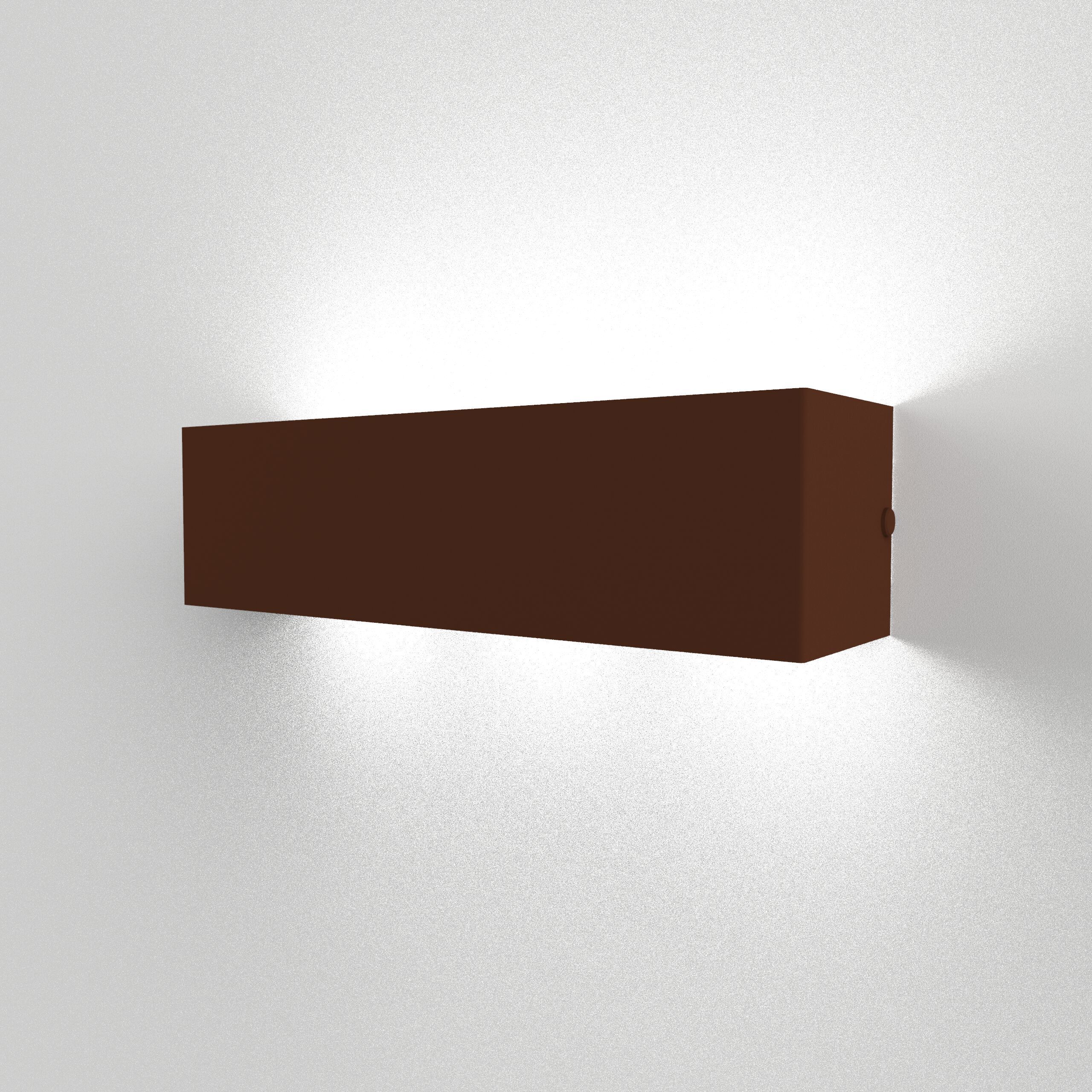 Светодиодный настенный светильник WayPoint DESMO ARCH-00109329 - Вид №44