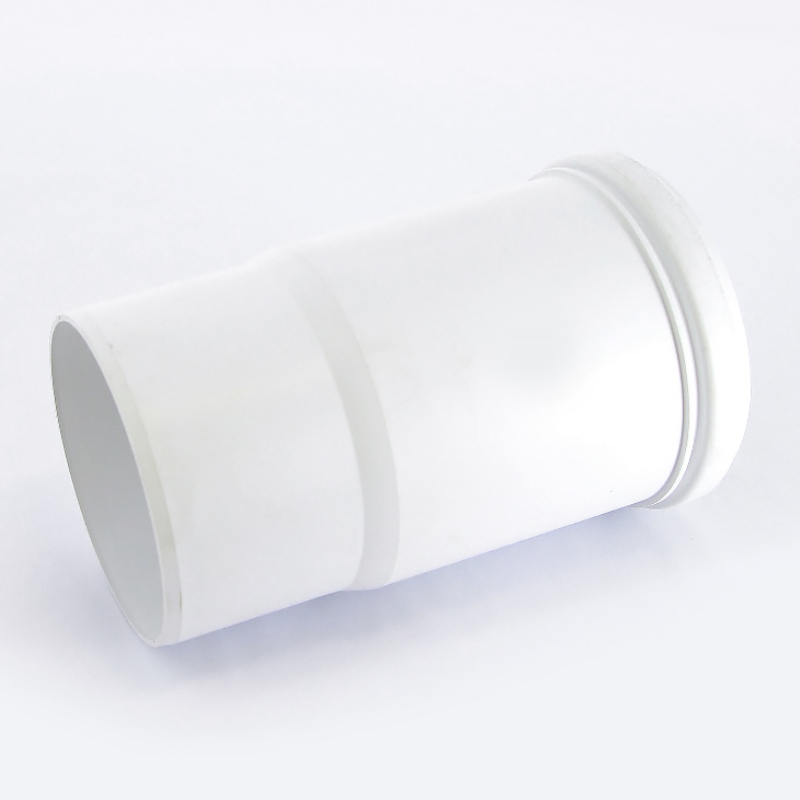 Патрубок Sinikon 50 х Комфорт 513001К - Вид №3