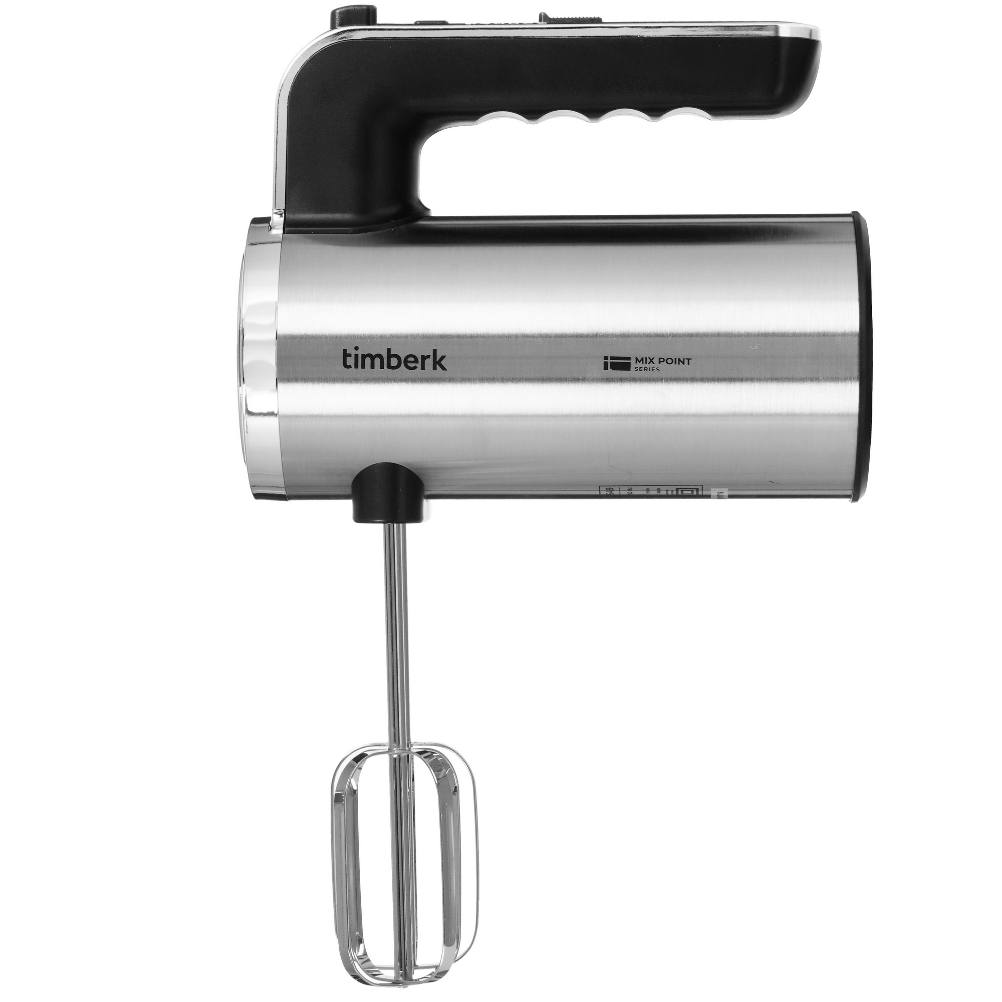 9079348 Миксер Timberk T-HM40S49 серебристый STDN-0082834 - Вид №1