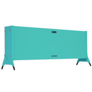 9177264 Конвектор Zeder 20MX-12