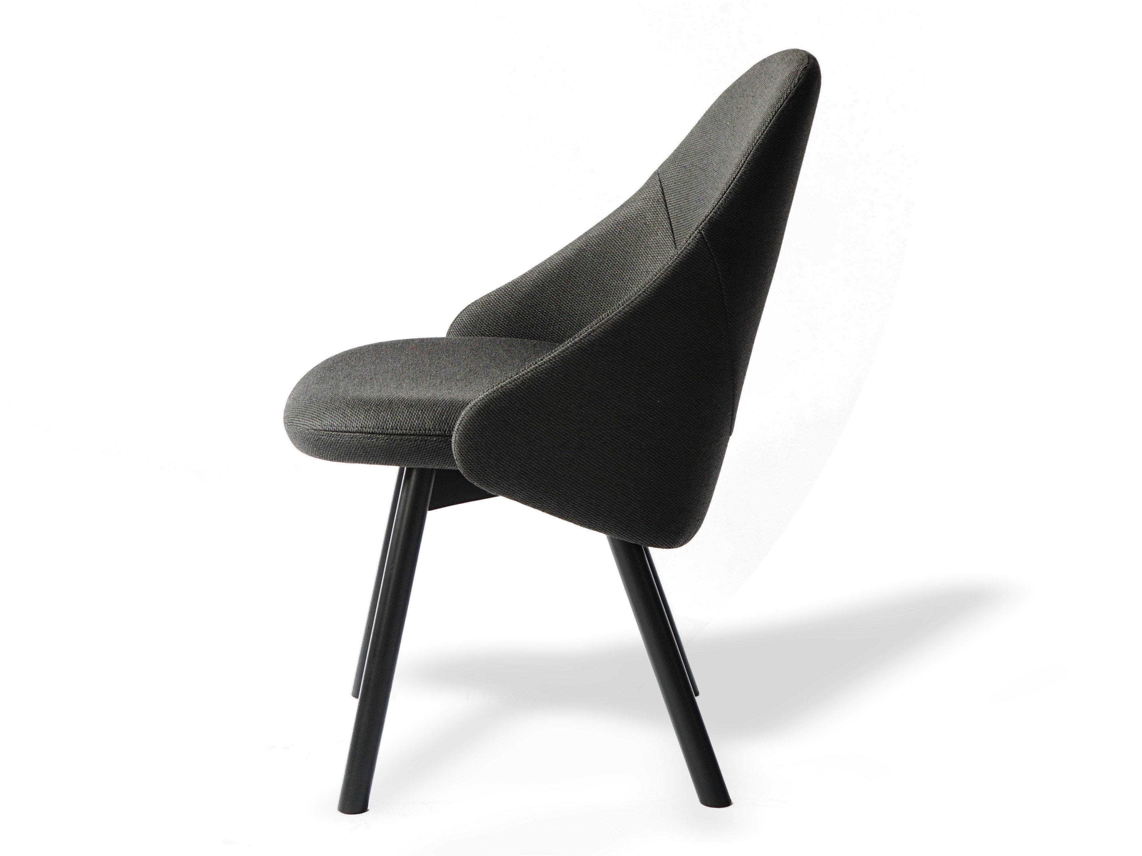 Тканевое кресло TON Albu ARCH-00077554 - Вид №1