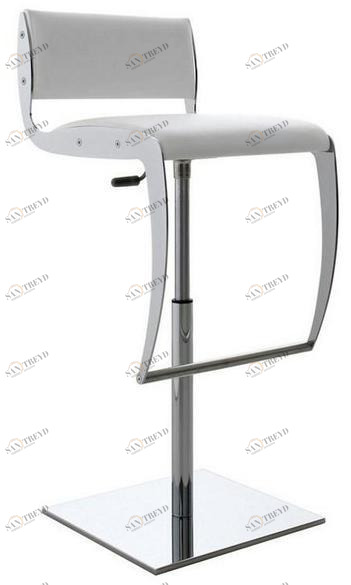 Italy Dream Design Стул из экокожи с регулируемой высотой sun-id-1436191