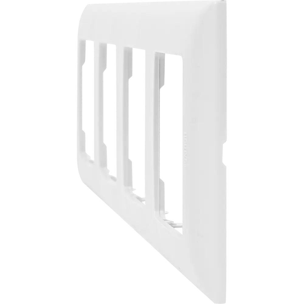 LEXMAN LILIAN Classic: Универсальная рамка для розеток 4 поста 86761674 STLM-0071386 - Вид №2