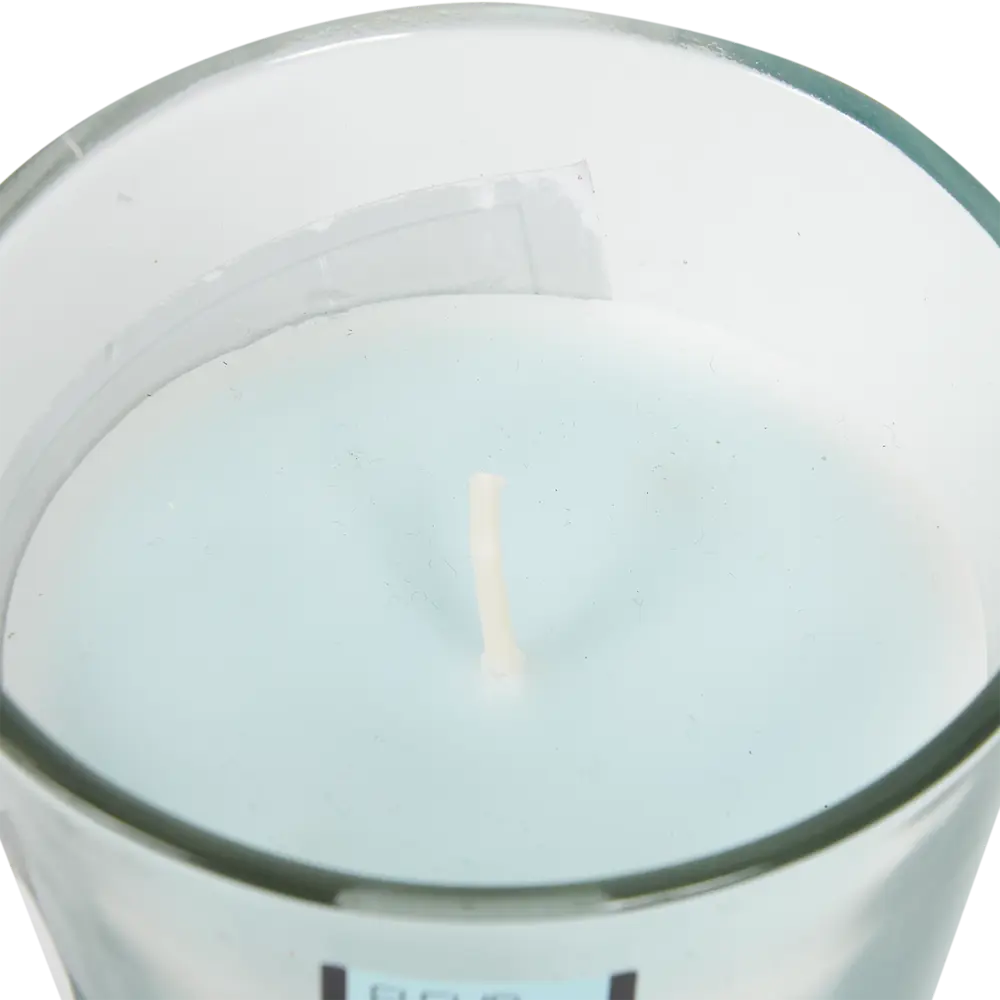 Свеча парафиновая в стакане тиаре Santreyd STLM-2084491 - Вид №1