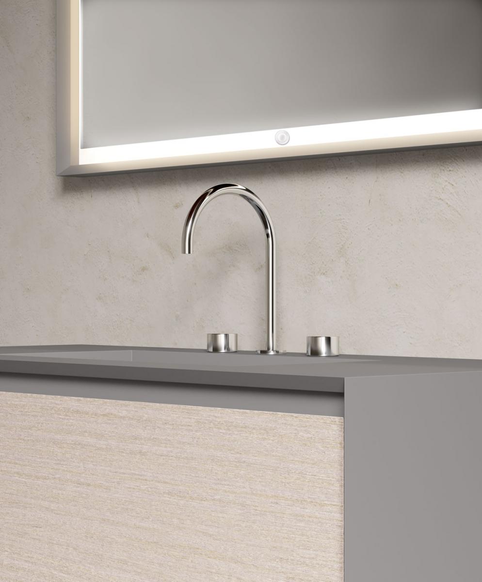 Dresscode Мебель для ванной OASIS BATHROOM Dresscode - Вид №48