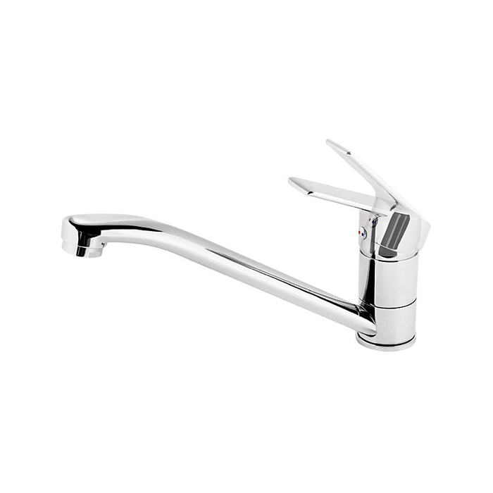 NELSB00M05 Milardo Nelson Смеситель для кухни Nelson Россия - Вид №2