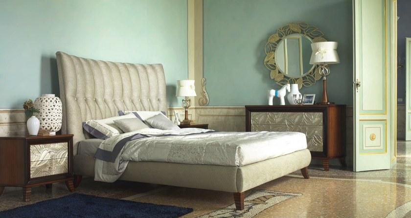 Cantiero Зеркало настенное круглое в раме Grand étoile Ge010 - Вид №5