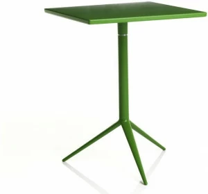 ALMA DESIGN Стол складной квадратный Ciak