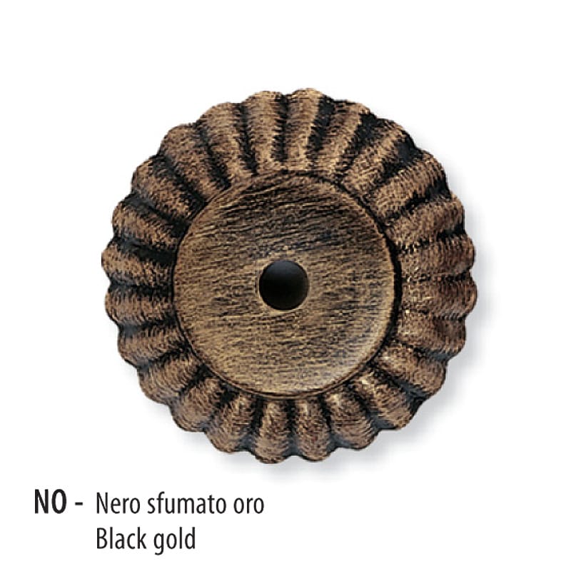 Декоративный алюминиевый фонарь для сада FERROLUCE Генуя ARCH-00072135 - Вид №7