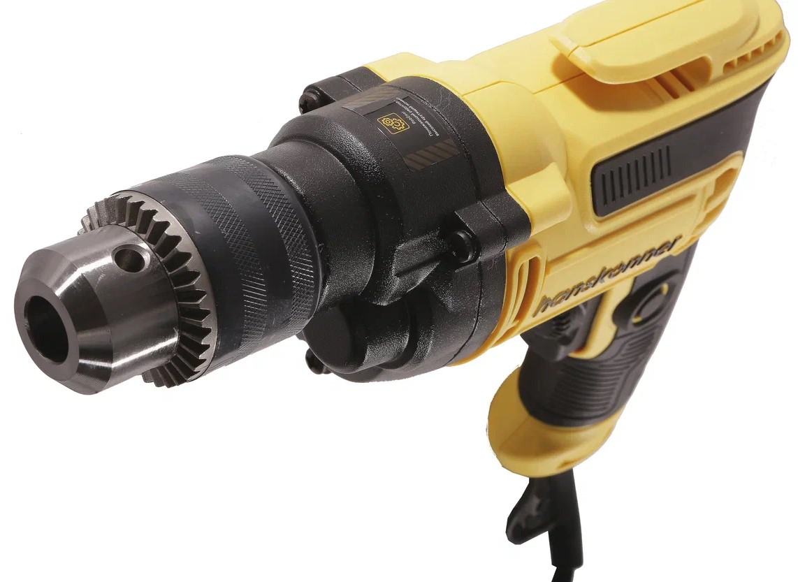 Дрель  Hanskonner HID2175 5452236 STDN-0054998 - Вид №11