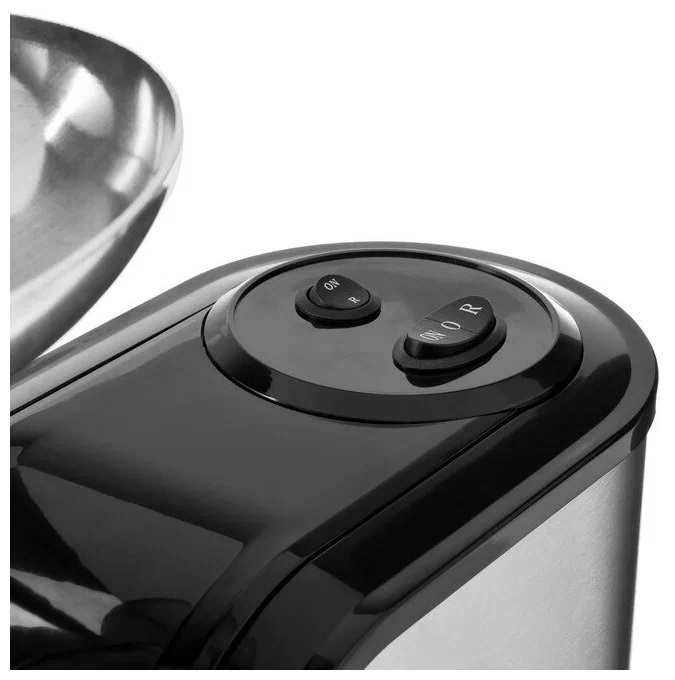 5300209 Мясорубка электрическая KELLI KL-5002 серый STDN-0041525 - Вид №2