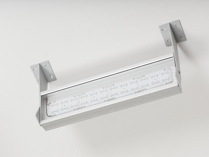 ENGI Регулируемый светодиодный проектор для улицы  Enge02  - Вид №1