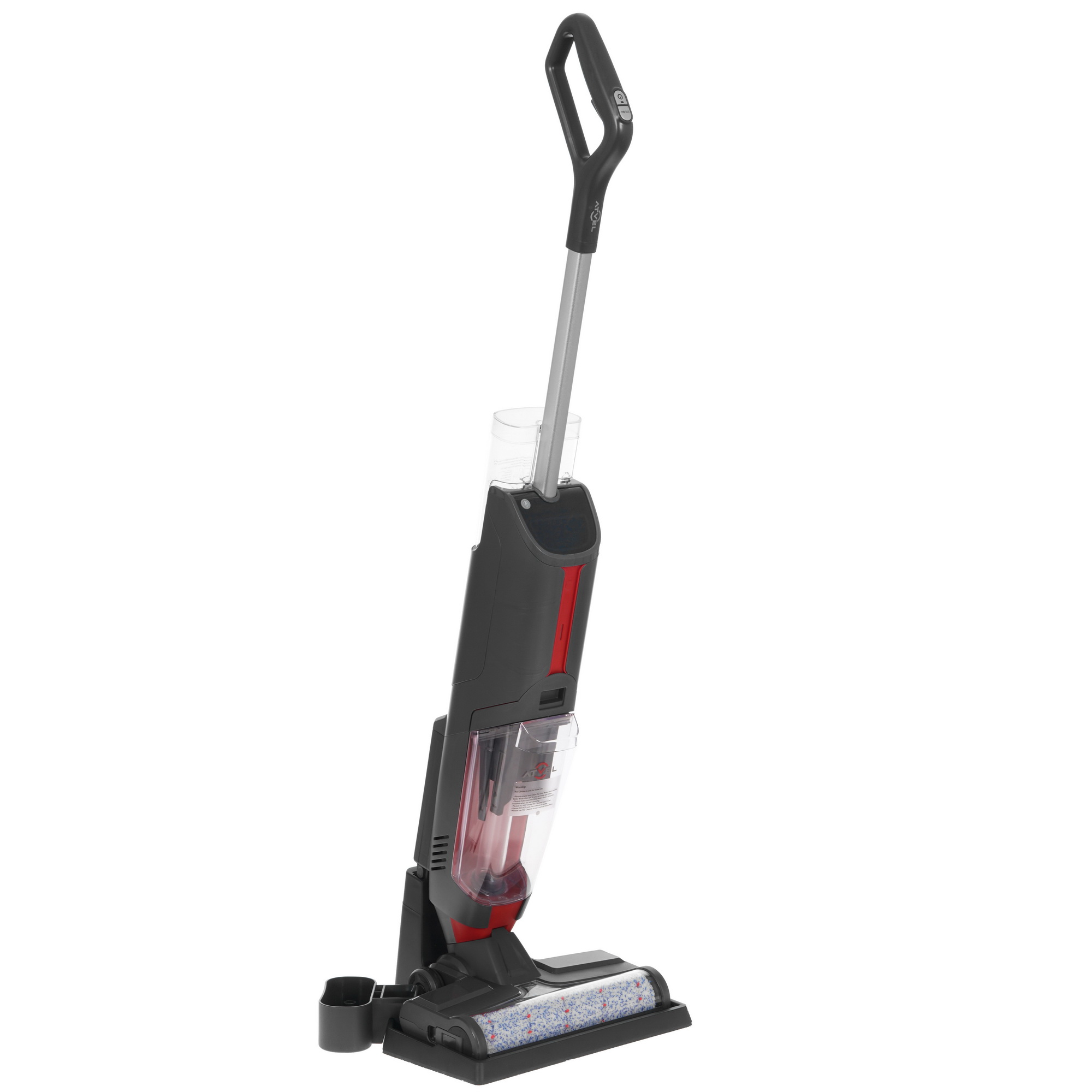 5336920 Пылесос вертикальный   Atvel Upright F16  серый STDN-0003783