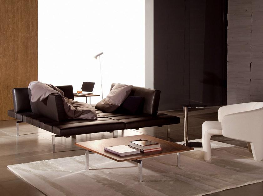 Minotti Кресло Smith lounge system sun-id-1429902 - Вид №1