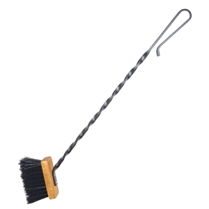 Щетка PROFIKAMIN для чистки каминов и печей с эргономичной ручкой 88624330