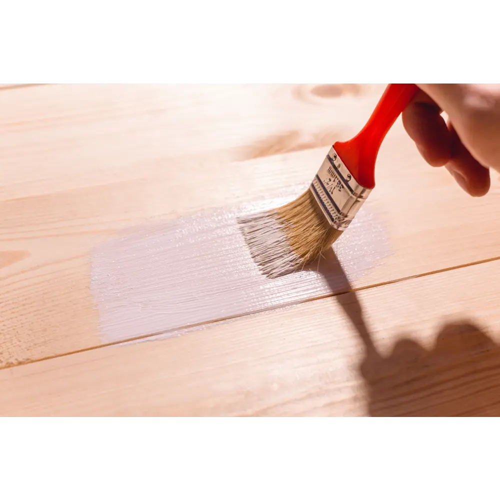 Dufa Пропитка для дерева Dufatex Aqua белая 2.5 л - защита и эстетика 12352257 STLM-0001932 - Вид №4