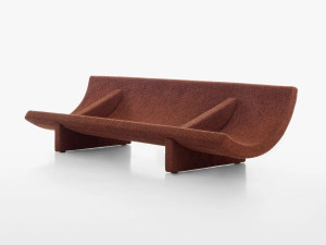 Ткань диван