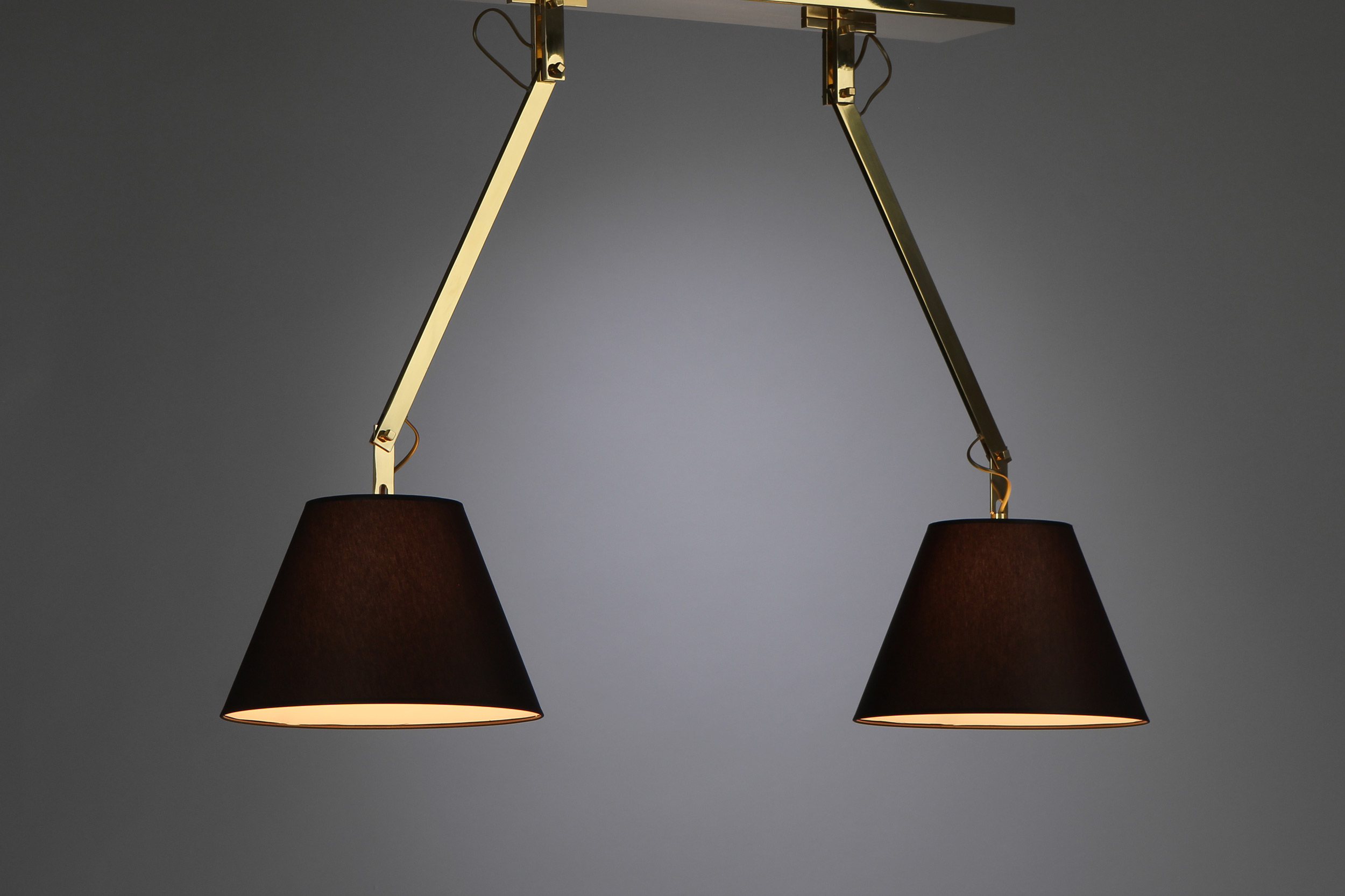 2000000033228 Потолочный светильник SELETTI T-371  - Вид №4