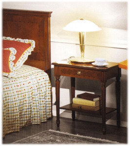 Тумбочка  EZIO BELLOTTI 3121