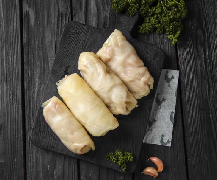 9405 Голубцы Вкусляндия 