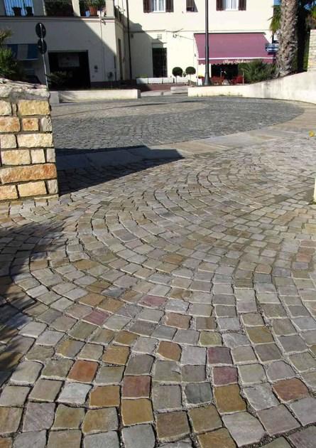 PAVESMAC Напольные покрытия из натурального камня sun-id-1451287 - Вид №7