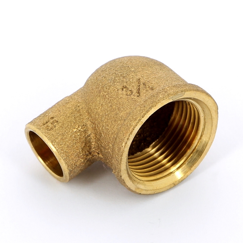 Угол пайка-В IBP 15х3/4" 4090G15X34