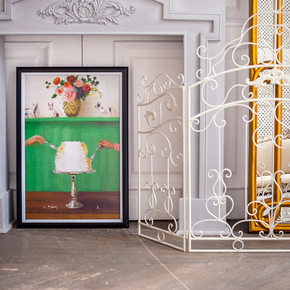 828199957_1818 Арт-постер "Сладенькие" Object Desire  - Вид №5