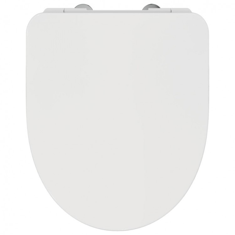 RI471602 3 в 1 Промо-комплект с инсталляцией PROSYS 2,0 R046367, унитазом IS i.life A T471601 с сидением и крышкой T467601 Ideal Standard  - Вид №9