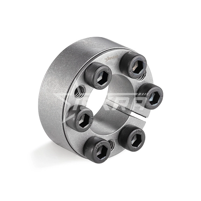 IS3544 Зажимная втулка KLHH025 (PHF FX120-25x47) ISKRA  - Вид №4