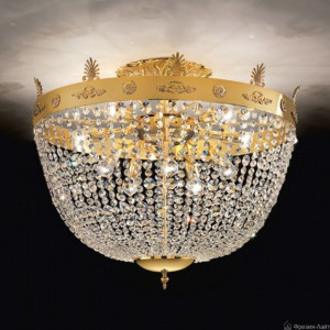 Masiero VE 827 PL10 потолочный