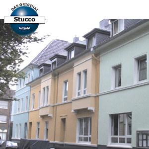 TECNOVA GROUP® Рендер для внешних баз Thermoshield® risparmio energetico a ø spessore sun-id-1429478 - Вид №1