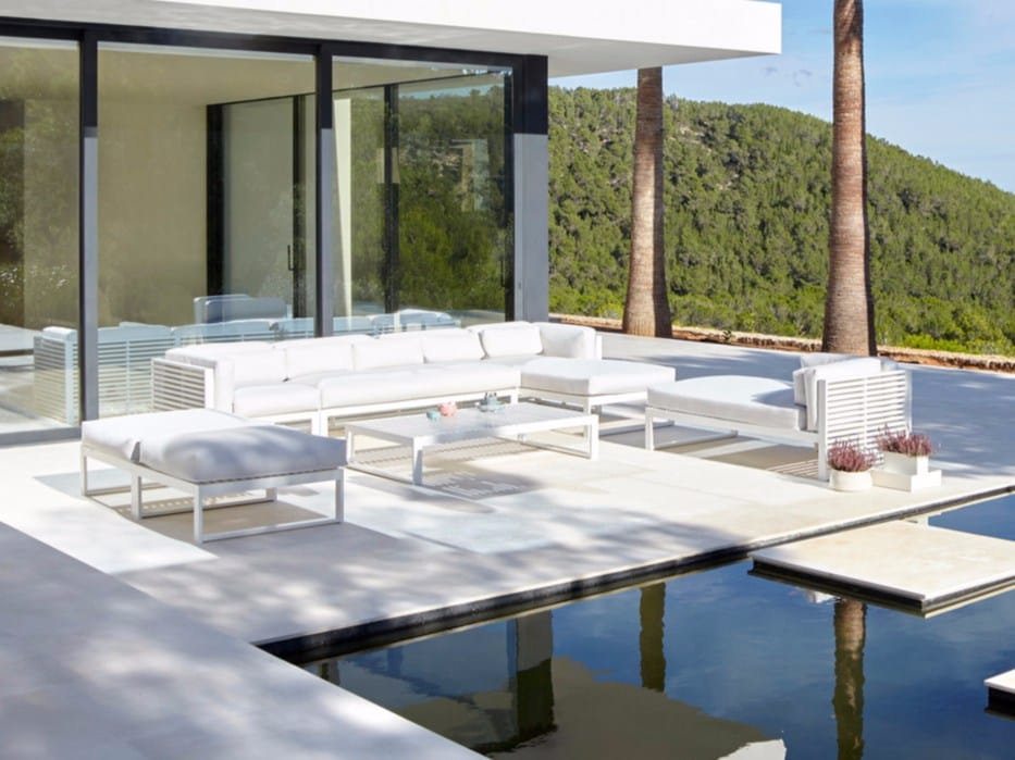 Модульный пуф GANDIABLASCO ДНК ARCH-00019530 - Вид №1