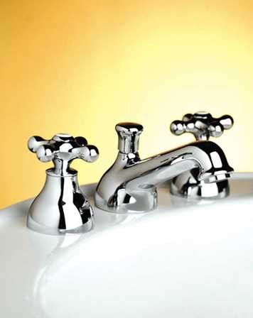 608920KK21 Смеситель Bandini Classic Santreyd - Вид №1