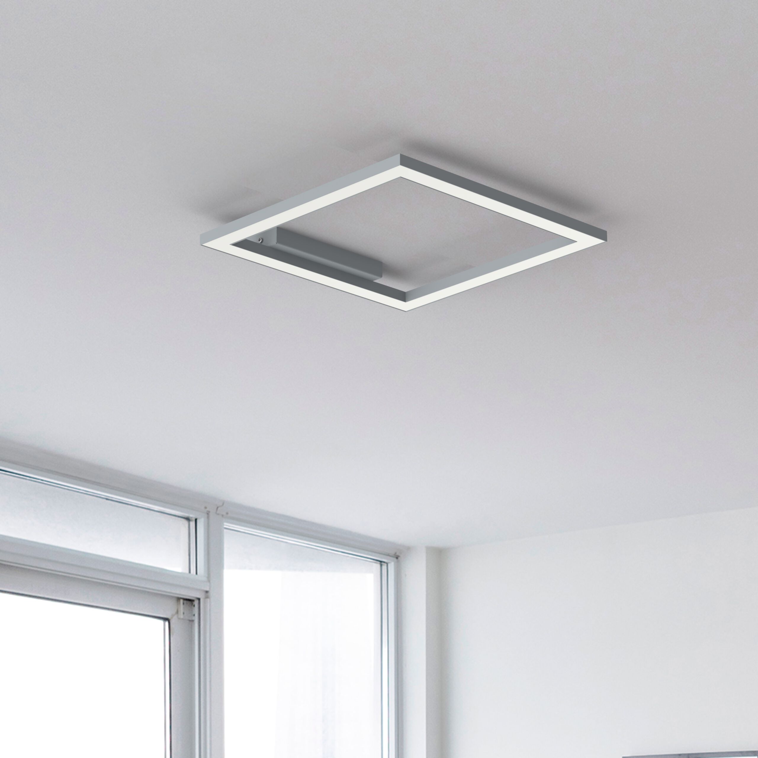 Светодиодный потолочный светильник WayPoint рамка ARCH-00055718 - Вид №4