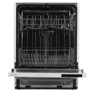 9231711 Встраиваемая посудомоечная машина Indesit DI 3C49 B